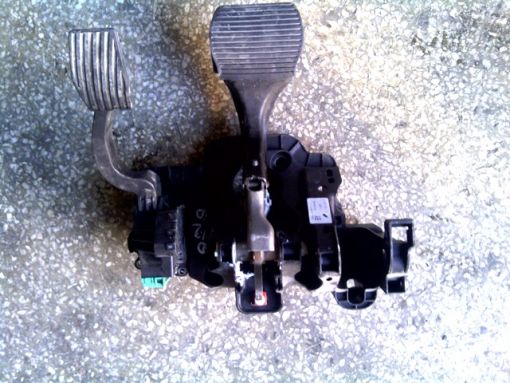 forte corsa 2 team road pedals