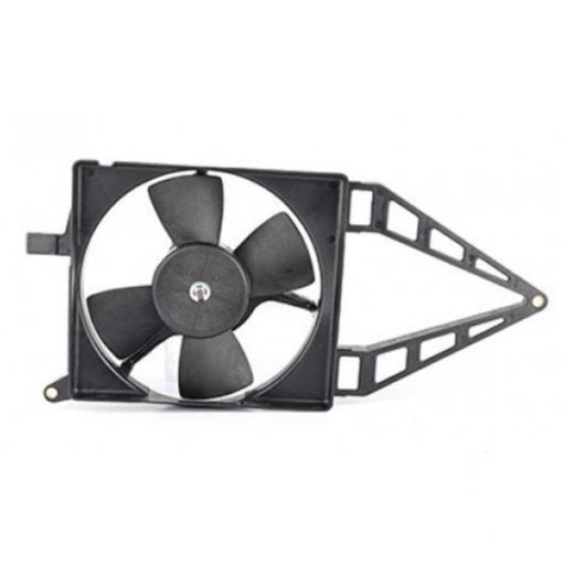  Corsa B 1.4 Fan Motoru Ve Davlumbazı 1341244