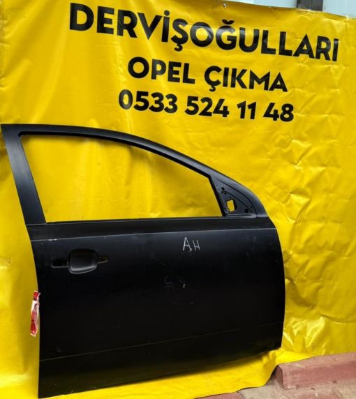  ASTRA H SAĞ ÖN KAPI 13208422