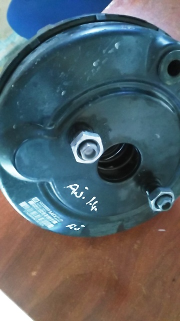  ASTRA J FRENÇIKMA  VESTANHAUSE  1,4 MOTOR 13338058 AACX