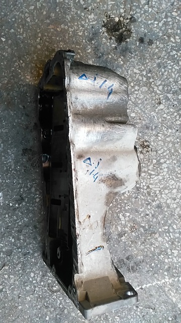  ÇIKMA ASTRA J KARTEL 1.4 MOTOR OPEL ÇIKMA PARÇA