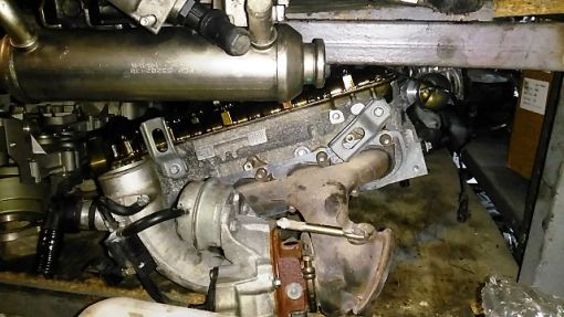  ÇIKMA ASTRA J TURBO 1.4 OPEL ÇIKMA PARÇA