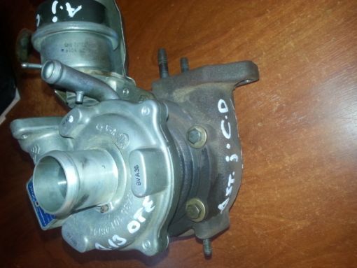  ÇIKMA astra j turbo A1.3DTE 55225439  OPEL CİKMACİ DERVİŞOĞULLARI