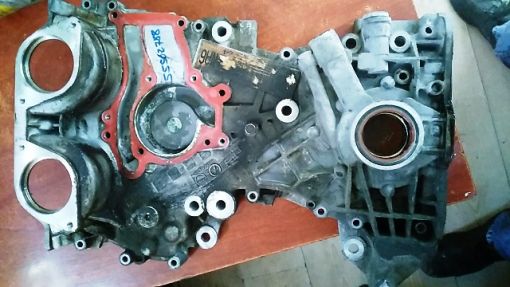  ASTRA J YAĞ POMPASI 1.4 MOTOR  OPEL ÇIKMA PARÇA
