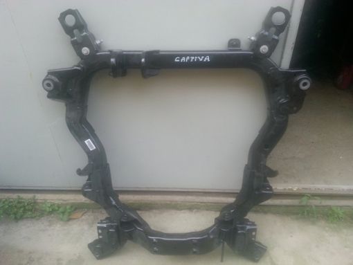  captiva beşik CHEVROLET CİKMA PARCA