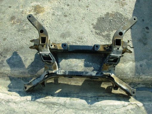  captiva beşik alt traves ARKA CHEVROLET CİKMA PARCA