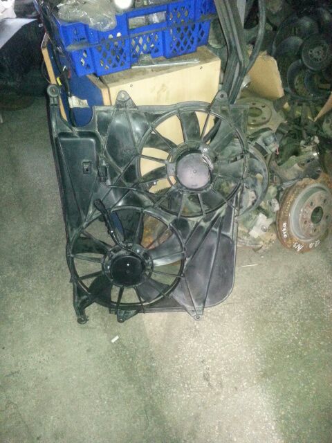  CAPTİVA FAN