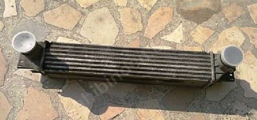  CAPTİVA TURBO RADYATÖRÜ