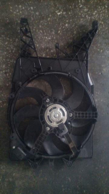  ÇIKMA CORSA FAN