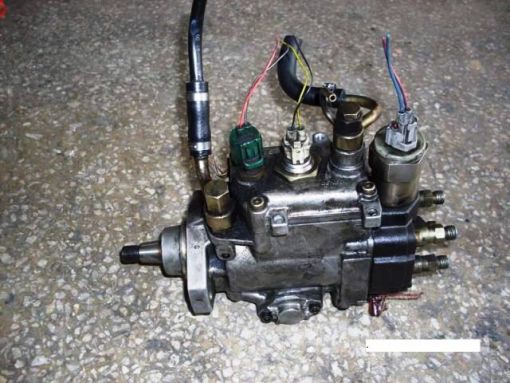  ÇIKMA COMBO C 1.7 YAKIT POMPASI