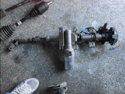  çıkma COMBO C DİREKSİYON SÜTÜNÜ DİREKSİYON POMPASI