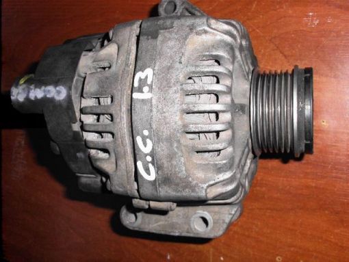  çıkma COMBO C ŞARJ DİNOMASI 1.3 MOTOR