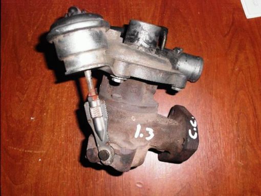  ÇIKMA COMBO C TURBO  1.3