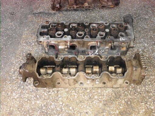  ÇIKMA COMBO CORSA 1.4 SİLİNDİR KAPAGI