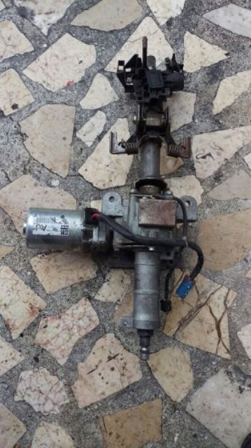  ÇIKMA COMBO DİREKSİYON MİLİ SÜTÜNÜ