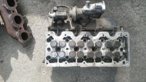  ÇIKMA CORSA  C 1.7 EGR
