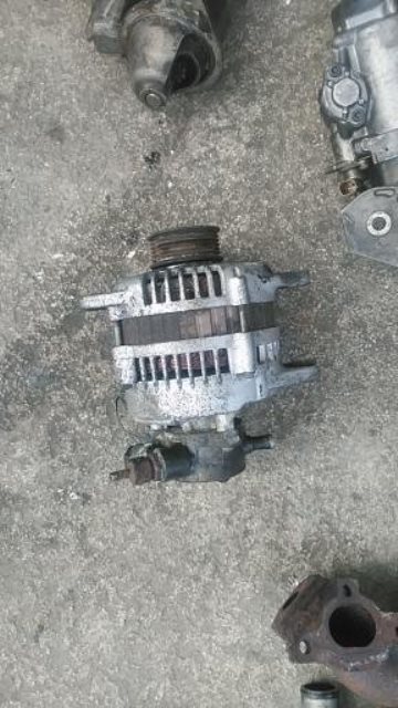  ÇIKIMA CORSA C 1.7 MARJ DİNOMOSU