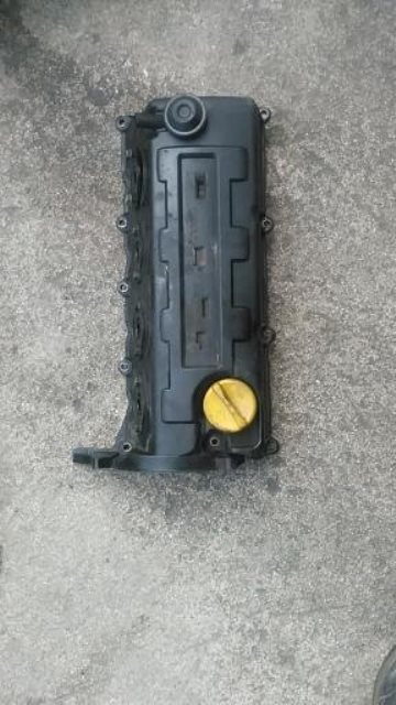  ÇIKMA CORSA C 1.7 YAĞ ÜST PLASTİK KAPAK