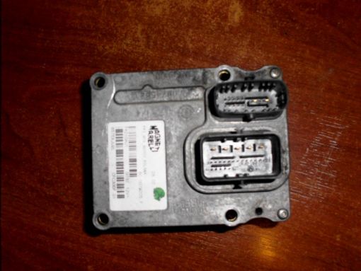  ÇIKMA CORSA C ŞANZUMAN BEYNİ MAGNETTİ MARELLİ
