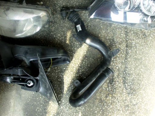  ÇIKMA CORSA C TURBO BORUSU