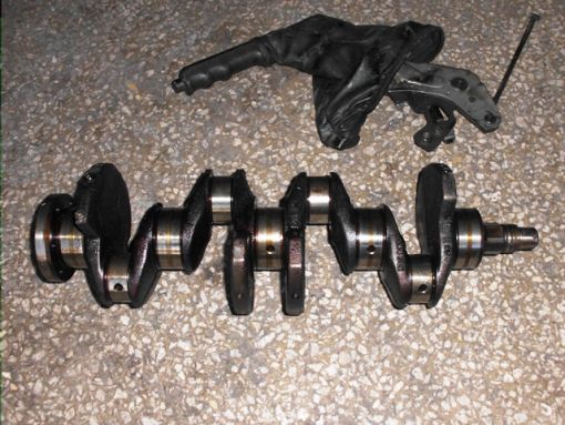  ÇIKMA CORSA B 1.4 KRANK 90466352 8 VALF