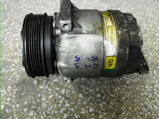  ÇIKMA CORSA B KLİMA KOMPROSÖRÜ MOTORU