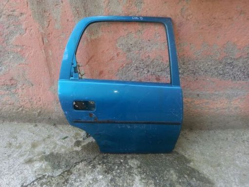 ÇIKMA CORSA B SAG ARKA KAPİ