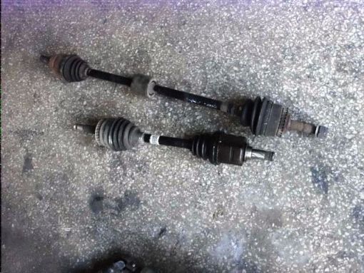  ÇIKMA CORSA C AKS