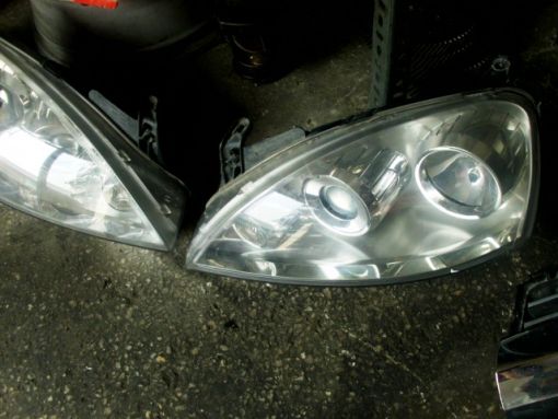  ÇIKMA CORSA C FAR MERCEKLİ