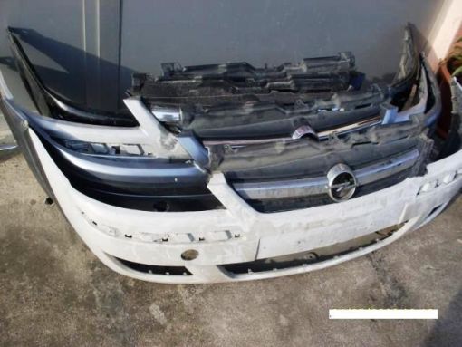  ÇIKMA CORSA C ÖN TAMPON