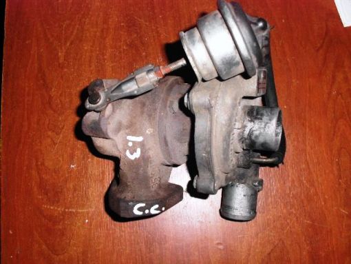  ÇIKMA CORSA C TURBO