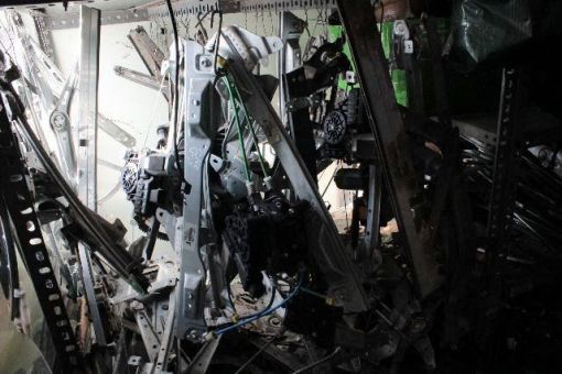 ÇIKMA CORSA D CAM KİRKOLARI