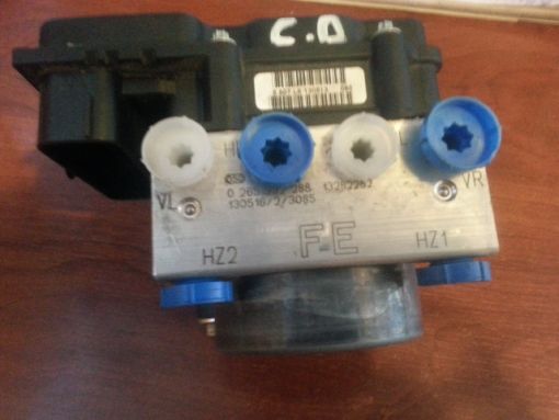  ÇIKMA corsa d abs beyni 0265932288  13282262