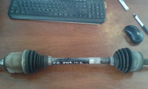  ÇIKMA CORSA D AKS A1.2-1.4 XER BENZİNLİ