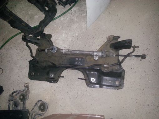  ÇIKMA CORSA D BEŞİK