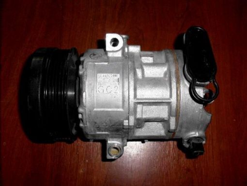  CORSA D KLIMA KOMPRESÖRÜ 55701200 DENSO