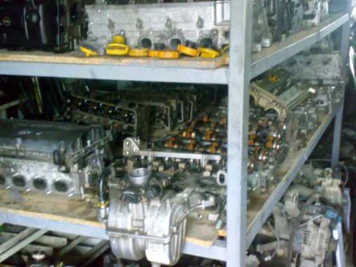  CORSA D SİLİNDİR ÜST KAPAĞI